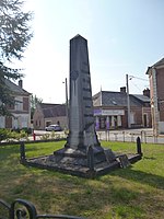 Monument aux morts