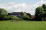 Taubenhaus von Edzell Castle