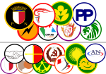 Maltese Political parties collage.svg