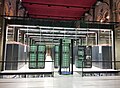 كمبيوتر فائق ميرا نوستروم [الإنجليزية] 4 في مركز الحوسبة الفائقة في برشلونة (2017)