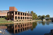 Wyche Pavilion, Greenville, South Carolina