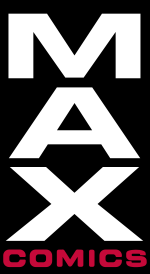 Max Comics Logo.svg