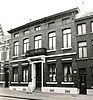 Neoclassicistsich burgerhuis