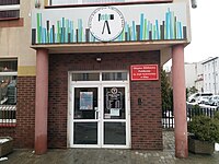 Státní veřejná knihovna v Ełku