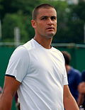 Bawdlun am Mikhail Youzhny