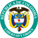 Ministerio de Agricultura de Colombia.svg