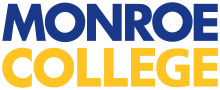 Monroe College logo.svg