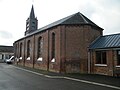 Église Saint-Apre de Montagne-Fayel