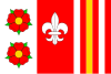 Flag of Morašice