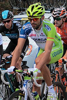 Moreno Moser, Grand Prix Cycliste de Montréal 2012 (1).jpg
