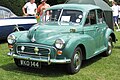 Morris Minor