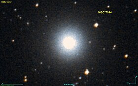 Image illustrative de l’article NGC 7144