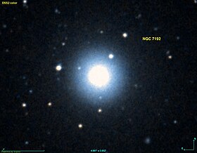 Image illustrative de l’article NGC 7192