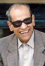 Vignette pour Naguib Mahfouz