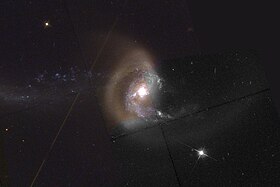 Image illustrative de l’article NGC 7714