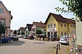 Gesamtanlage Nieder-Florstadt