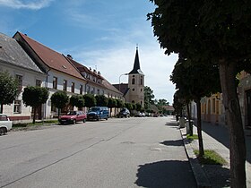 Nová Včelnice - Masarykovo náměstí.jpg