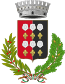 Blason de Nus