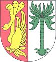 Wappen von Obořiště