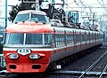 第7回ブルーリボン賞 小田急電鉄3100形電車