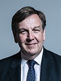 John Whittingdale