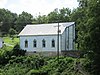 Old Capon Bridge Christian Church