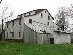 Aĝa Morrison Mill.jpg