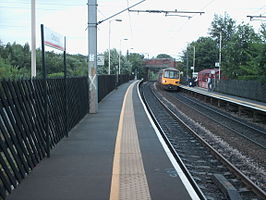 Station Outwood