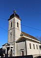 Église de la Nativité-de-Saint-Jean-Baptiste d'Oyrières