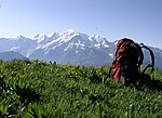 Vignette pour Accompagnateur en moyenne montagne en France