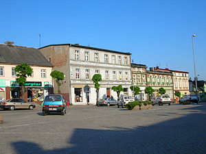 Vižiskas centrālais laukums