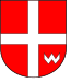 Blason de Gmina Lipsko