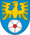 Herb powiatu tarnogórskiego