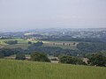 Landschaft im Ségala