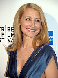 Patricia Clarkson