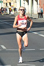Paula Radcliffe – Rang 23