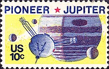 Pioneer Commemorative Issue of 1975 Pioneer Jupiter 1975 Issue-10c.jpg