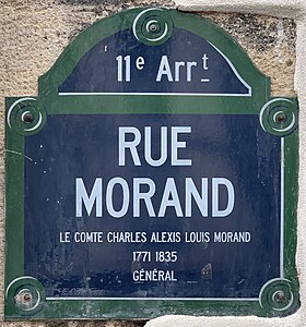 Voir la plaque.