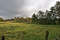 El monument natural del Poppenbütteler Graben