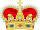 Princely crown.svg