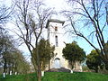 Biserica ortodoxă ((monument istoric), fosta biserică reformată