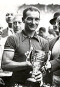 Roger Lapébie, Tour de France 1937.