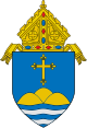 Roman Catholic Archdiocese of Boston.svg