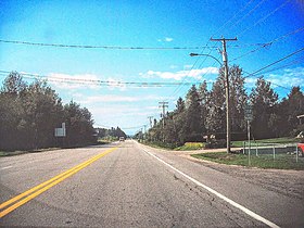 Image illustrative de l’article Route 359 (Québec)