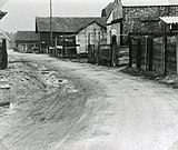 Sintelweg (±1950)