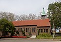 Schipperskerk, l'église: le Schipperskerk