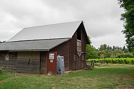 Shipley Cook Farmstead