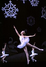 Miniatura per Ballet