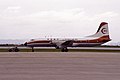 Southwest Air Lines NAMC YS-11A-213