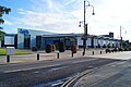 Splash Leisure Centre, Church Road